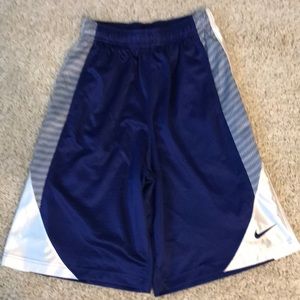 Nike Boys Shorts